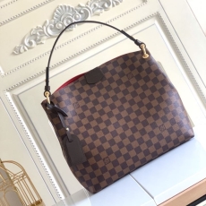 LV Shopping Bags